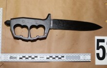 Muž z Kostelce na Hané zavraždil tři členy své rodiny. Útok si dopodrobna naplánoval