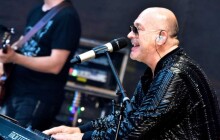 SOUTĚŽ: Vyhrajte lístky na Sandru a Michala Davida