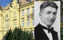 (RE)PORTÁL: Jan Opletal, neznámý vojín světového studenstva z Lhoty u Nákla