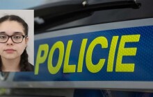 Policisté našli patnáctiletou pohřešovanou dívku z Olomouce, je v pořádku