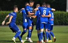 Fotbalisté Olomouce s Boleslaví rozehrají v pátek finále skupiny o umístění