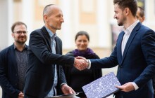 Další předvolební koalice v Olomouci. ProOlomouc se dohodlo s Piráty