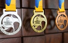 Highlighty týdne: Medaile pro Olympiádu dětí a mládeže a narušená statika Sněženky (30.4. - 6.5.)