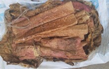 Vyklízení stodoly se proměnilo v třaskavou záležitost. Žena místo harampádí našla trhavinu