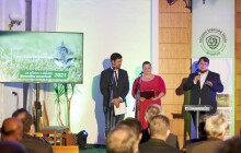 Olomoucký kraj chce ocenit všechny, kterým není lhostejné životní prostředí