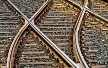 Z trati mezi Přerovem a Olomouci zmizely měděné kabely. Škoda je čtvrt milionu