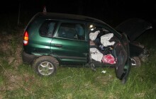 Zdrogovaný řidič ujížděl celníkům. Měl přitom zákaz řízení do roku 2033