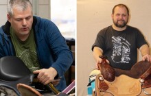 Špičkoví řemeslníci z oblasti westernu obsadí Výstaviště Flora. Veletrh West Fest se blíží