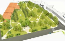 Highlighty týdne: Útok na zubní pohotovost a nová podoba ASO parku (16.4. - 22.4.)