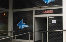 Muž střelil v pátek pracovnici olomoucké herny do hlavy. Soud ho dnes poslal do vazby