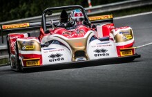 Hluk motorů ve Šternberku. Ecce Homo a Město v pohybu již tento víkend