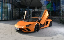 Moto výstava v Šantovce vyvrcholí tento víkend příjezdem supersportů