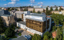 Olomouc má evropské centrum pro vzácná hematologická onemocnění