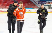 Ohlédnutí za sezónou Davida Krejčího. Proč má David Krejčí v patách policii?