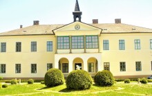 Zámecký park v Citově prošel opravou. Podívejte se, jak vypadá