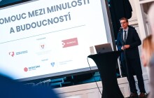 Města se musí rozvíjet, nesmí ustrnout, konstatovala konference urbanistů a architektů v Olomouci