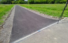 Olomouc má další část cyklostezky, navazuje na Holický les