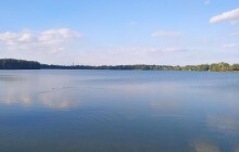 Nové zázemí a pláže. Annínské jezero v Tovačově je připraveno na sezónu