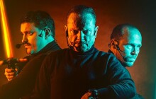 Jeden za všechny a všichni… Tři mušketýři jsou hitem festivalu Divadla Tramtarie