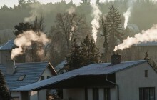 Olomoucký kraj vyhlásil čtvrté kolo kotlíkových dotací, myslí i na nízkopříjmové rodiny