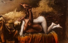 Saudek vystavuje v Olomouci. Průřez mistrovou prací bude k vidění ve Vlastivědném muzeu