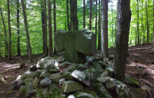 Tip na výlet: Za Sedmi kříži po švédských velitelích