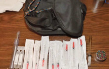 Prodával drogy v Hranicích. Teď mu hrozí až deset let za mřížemi