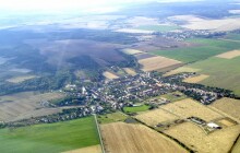 Slatinice jsou vesnicí roku Olomouckého kraje