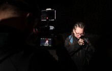 Chcete poznat nejstrašidelnější místa Evropy? Přijďte do kina na film Za soumraku