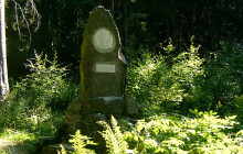 Pramen U Vousáče se renovuje. Jak bude vypadat?