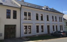 Zapomenuté stavby: Anderově vile se blýská na lepší časy, zahradu už zdobí i původní sochy