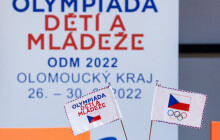 Olympijský oheň zapálí Jakub Vadlejch. Oštěpař zahájí ODM v neděli