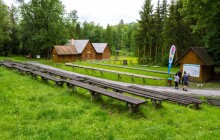 Olomoucký kraj podpoří cestovní ruch a turistiku