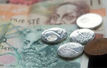 Akademici z Filozofické fakulty UP podepisují petici. Chtějí důstojné mzdy