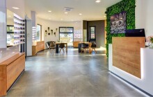 Zaostři na Olomouc, při sportu i uprostřed léta. Flora Optik představuje možnosti