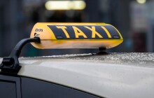 Za taxi pro seniory zaplatí město statisíce navíc. Cena jízdného se nezmění