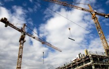 Města v Olomouckém kraji nové byty nepostavila, investovalo se do oprav