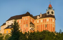 Tip na výlet: Zámek Jánský vrch láká na řadu prohlídkových okruhů a okolní krajinu