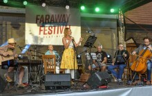 SOUTĚŽ: Vyhrajte vstupenky na Faraway festival. Zahraje i irský folkař