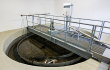 Kraj chce udržet vodu v krajině. Na čističky, kanalizace a opatření vydá miliony