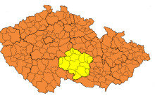 ČHMÚ varuje před tropy. Jak je přežít?