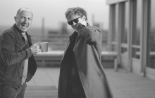 SOUTĚŽ: Vyhrajte dva lístky na koncert Štěpána Kozuba a Jiřího Krhuta. Příští týden zahrají v Olomouci