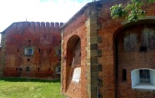 Pěšky po Olomouci: Výlet po Olomouckých fortech