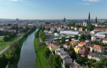 Vysoké teploty ovlivňují průtok vody v Moravě, odborníci zvažují nezbytná opatření