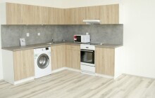 Dlouhá Loučka vybudovala v bývalé škole sedm bytů, všechny jsou obsazeny