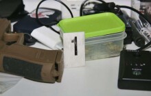 Dealer pervitinu skončil v poutech. Drogy v Přerově prodával od roku 2021