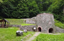 Tip na výlet: Na kole či pěšky. Vyrazte k nejstarší vápence v Olomouckém kraji