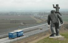 Highlighty týdne: Nové lavice u Michala, Kryštofův návrat a požár na Libavé