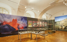 Výbušnou historii Moravy a Slezska přibližuje výstava ve Vlastivědném muzeu