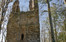 Tip na výlet: Vyrazte na Kaltenštejn